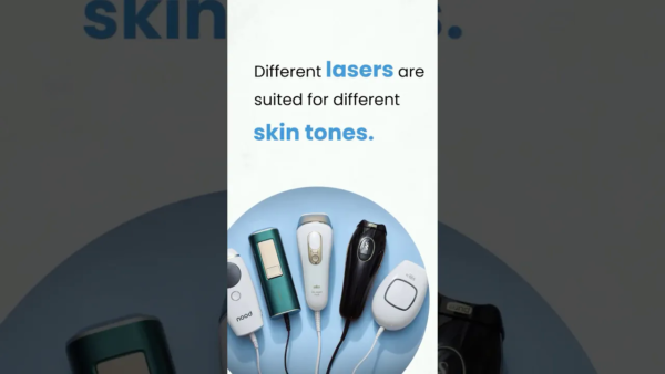 Dr Mikki Lazor Hair Reduction