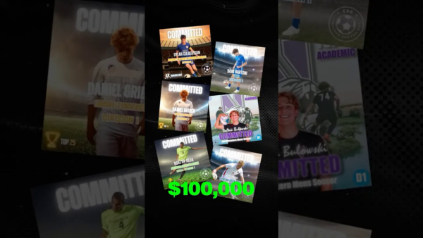 Soccer Ad