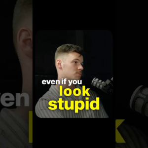 You can film your life