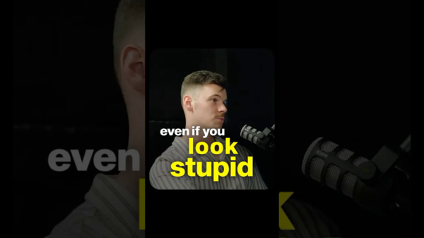 You can film your life
